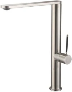 Fukana Stile Küchenarmatur 83157750 Edelstahl