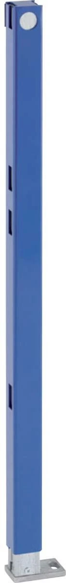 Geberit Abschlusselement Duofix 111825001 Stahl, Für Bauhöhe 82/98/112/130 Cm