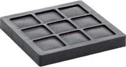 Geberit AquaClean Aktivkohlefilter 250022001 Für WC-Komplettanlagen