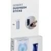 Geberit Duofresh Stick 244600001 Karton Enthält 8 Sticks