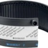 Geberit Elektroschweißband 367776161 PE-HD, DN 100, Für Fixpunkt