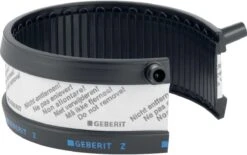 Geberit Elektroschweißband 367776161 PE-HD, DN 100, Für Fixpunkt