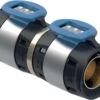 Geberit FlowFit Übergang 620093001 DN 25, Ø 32 Mm, 8,8 Cm