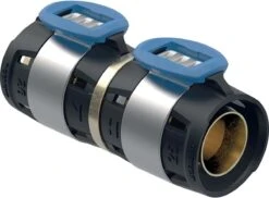 Geberit FlowFit Übergang 620093001 DN 25, Ø 32 Mm, 8,8 Cm