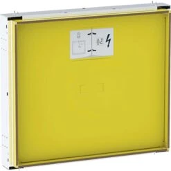 Geberit Gis Rohbaubox 461452001 Für Spiegelschrank ONE B 97cm