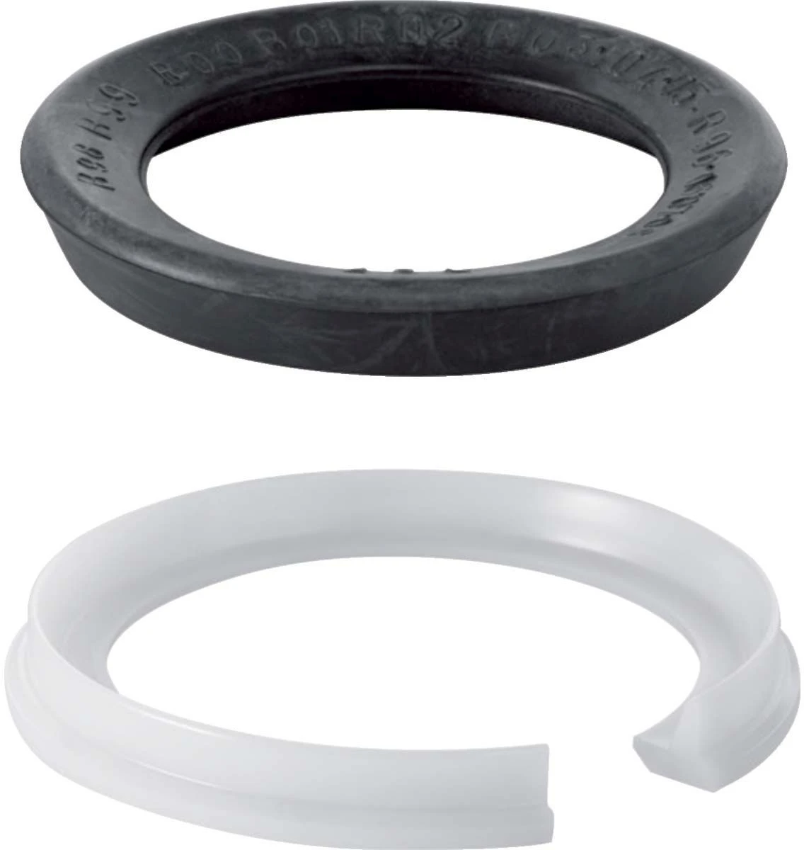 Geberit Kippdichtung 240139001 Für AP123/124/130, Für AP-Spülkasten 1 Geberit Kippdichtung 240139001 Für AP123/124/130, Für AP-Spülkasten