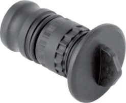 Geberit Mepla Rohr-Endstopfen 621000005 Ø 16mm, PVDF