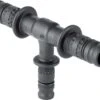 Geberit Mepla T-Stück 624314005 Ø 32x20x26mm, PVDF, Reduziert