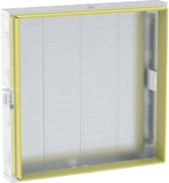 Geberit One Rohbaubox 111943001 Breite 90 Cm, Für Spiegelschrank, Höhe 90cm, Für Trockenbau