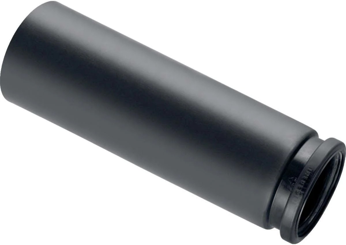 Geberit PE Wand WC-Anschlussset 366887161 DN 90/90 Mit Lippendichtung Und Schutzdeckel 1 Geberit PE Wand WC-Anschlussset 366887161 DN 90/90 Mit Lippendichtung Und Schutzdeckel