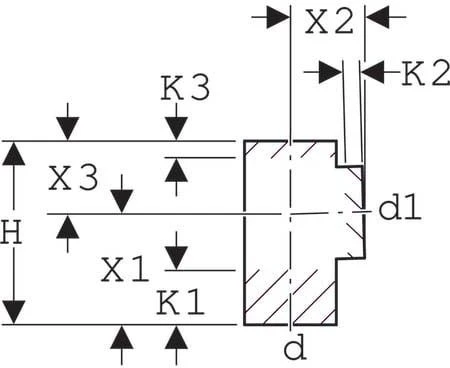 Geberit Pe Abzweig 361162161 DN 50/50, 88,5Grad, PE-HD 2 Geberit Pe Abzweig 361162161 DN 50/50, 88,5Grad, PE-HD – Bild 2