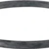 Geberit Pe Rundschnurring 362790001 EPDM, DN 30/Ø 32mm, Für PE Steckmuffe