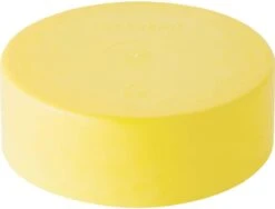 Geberit Pe Schutzkappe 363802921 PE-LD, DN 56, Gelb, Für Rohrende