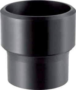 Geberit Pe Übergangsstutzen 359229161 PE-HD, DN 150
