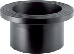 Geberit Pe Vorschweißbund 367744161 PE-HD, DN 100, Für Losflansch