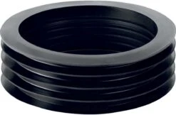 Geberit Pluvia Manschette 241722001 Zu Notüberlauf 12L