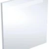 Geberit Renova Compact Lichtspiegel 862360000 60 X 65 X 3,5 Cm