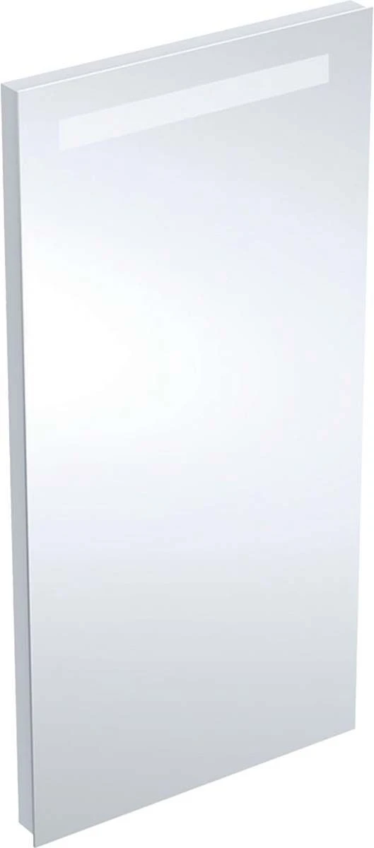 Geberit Renova Compact Lichtspiegel Y862340000 40 X 80 X 3,5 Cm 1 Geberit Renova Compact Lichtspiegel Y862340000 40 X 80 X 3,5 Cm