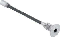 Geberit Sicherheitsschraube 240753001 Waschtischarmatur Typ 85, 86, 185, 186