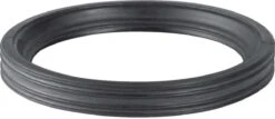 Geberit Silent PP Lippendichtung 242280001 DN 150, Für Silent-PP-/Pro-Steckmuffen, EPDM