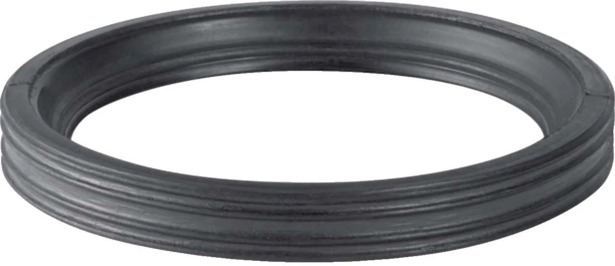 Geberit Silent PP Lippendichtung 242280001 DN 150, Für Silent-PP-/Pro-Steckmuffen, EPDM 1 Geberit Silent PP Lippendichtung 242280001 DN 150, Für Silent-PP-/Pro-Steckmuffen, EPDM