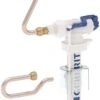 Geberit Typ 380 Füllventil 243136001 Wasseranschluss Seitlich Oder Hinten