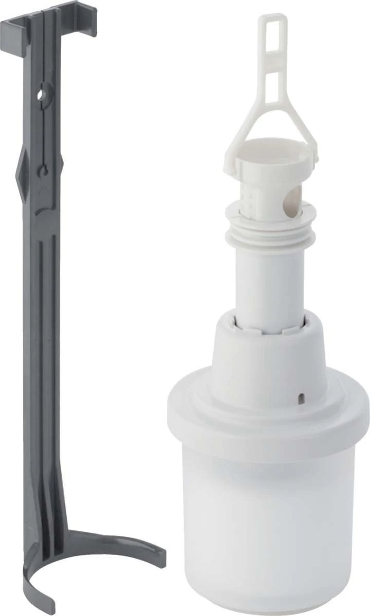 Geberit Universal-Heberglocke 240114001 Mit Teleskopstandrohr, Für Unterputz-Spülkasten 1 Geberit Universal-Heberglocke 240114001 Mit Teleskopstandrohr, Für Unterputz-Spülkasten