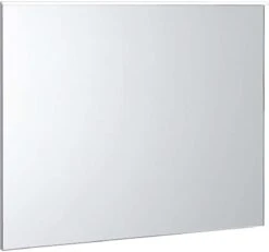 Geberit Xeno² Lichtspiegel 500522001 90x71x5,5cm, LED, 230 V, 50 Hz, 72,7 W
