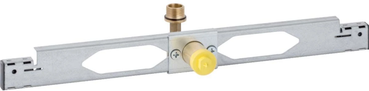 Geberit Zulauftraverse 242042001 Für Urinal Mit Sprühkopf 1 Geberit Zulauftraverse 242042001 Für Urinal Mit Sprühkopf