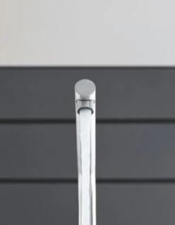 Grohe Blue Home Küchenarmatur 31454DC1 Supersteel, L-Auslauf, Starter Kit -VIEGA Verkäufe Grohe Blue Home Kuechenarmatur 31454DC1 supersteel L Auslauf Starter Kit 2