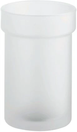 Grohe Ersatzglas 40265000 Für Toilettenbürstengarnitur