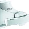 Grohe Grandera Bademantelhaken 40631000 Chrom