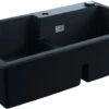 Grohe Komposit-Einbauspüle 31649AP0 860x500mm, 2 Becken, Granit Schwarz