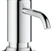 Grohe Parkfield Seifenspender 40537000 Für Flüssigseifen, Chrom