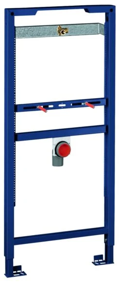 Grohe Rapid SL Urinal Element 38517001 Ohne Armatur Bauhöhe 1,13 M Und 1,30 M