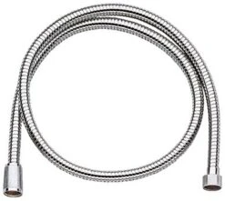 Grohe Relexa Brauseschlauch 28143000 Chrom, Länge 1500 Mm