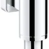 Grohe Rondo Urinal-Druckspüler 37342000 Chrom, DN 15, Behördenausführung
