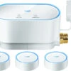 Grohe Sense Montageset 22502LN1 Weiß, 1x Guard Und 3 X Sense