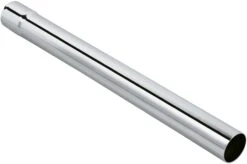 Grohe Spülrohrverlängerung 37114000 26 Cm, Ø 2,8 X 2,6 Cm, Chrom