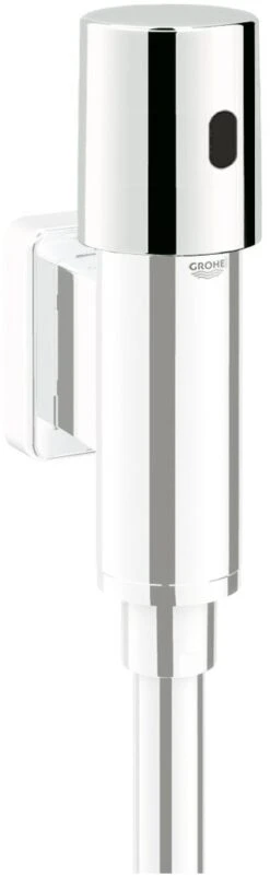 Grohe Tectron Umrüstelektronik 37428000 Chrom, Batteriebetrieb