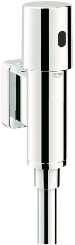 Grohe Tectron Urinal Infrarot Elektronik 37421000 Aufputz Druckspüler, Batterie, Chrom