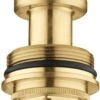 Grohe Thermoelement Dehnstoff 3/4" 47310000 Ersatzteil