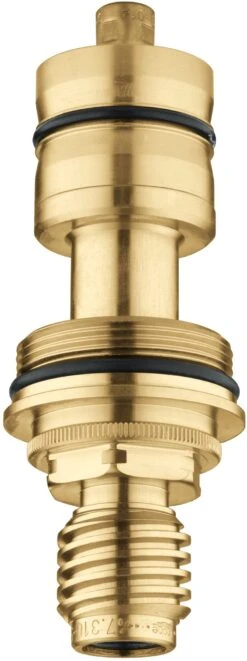 Grohe Thermoelement Dehnstoff 3/4" 47310000 Ersatzteil