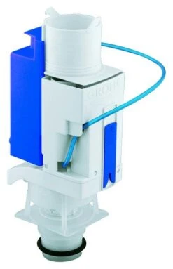 Grohe Umrüstset 38735000 Für Spülkasten 6 L Wandeinbau Ohne Abdeckplatte