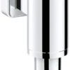 Grohe Urinal-Druckspüler Rondo 37339000 Chrom, Aufputz, DN 15