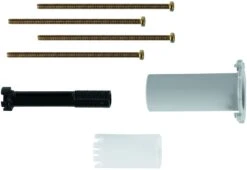 Grohe Verlängerungsset 14048 25mm F. FMS 14048000 SmartControl Für Rapido SmartBox Chrom