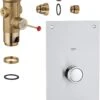 Grohe WC-Druckspüler 42902000 DN20