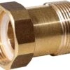 Grünbeck Adaptersatz 101866 Von KOMBI (V1) 1 1/4" Auf PureliQ/BOXER 1 1/4"