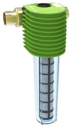 Grünbeck Boxer Feinfilter 101845000000 1 1/2"