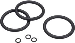 Grünbeck Dichtungssatz 100001 3 Stück, Zu Feinfilter FS/FSD 1"